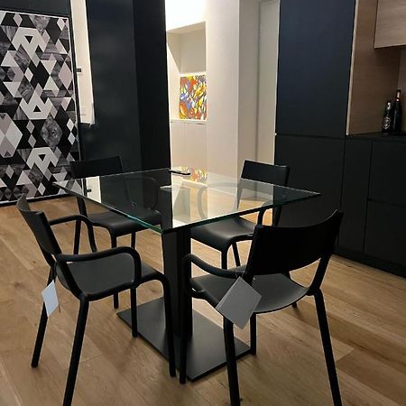 Апартаменты Residenza Diaz Домодоссола Экстерьер фото