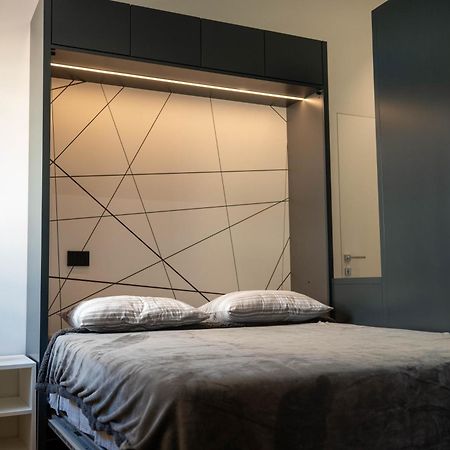 Апартаменты Residenza Diaz Домодоссола Экстерьер фото
