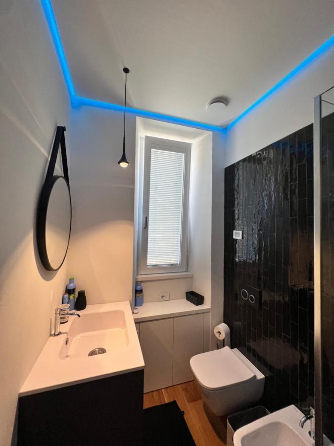 Апартаменты Residenza Diaz Домодоссола Экстерьер фото