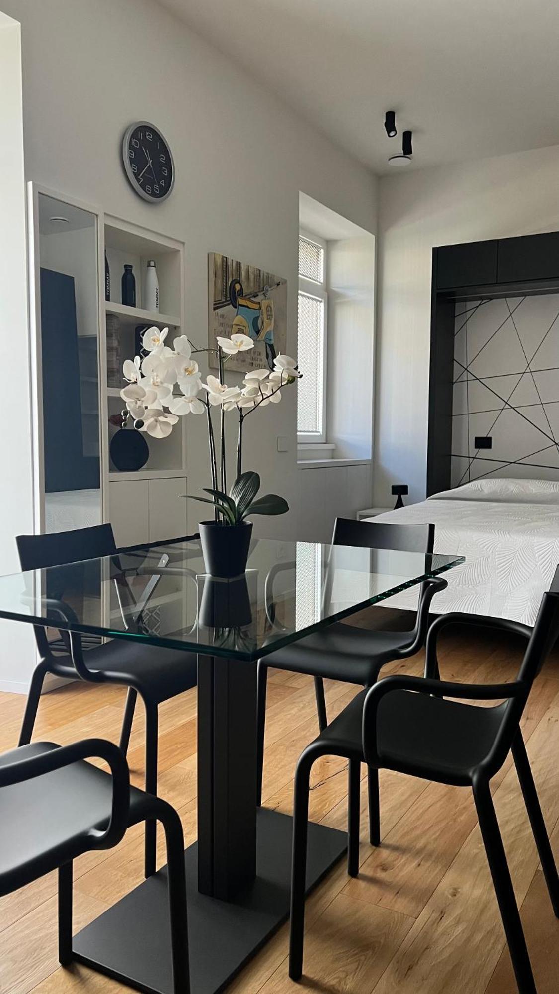 Апартаменты Residenza Diaz Домодоссола Экстерьер фото