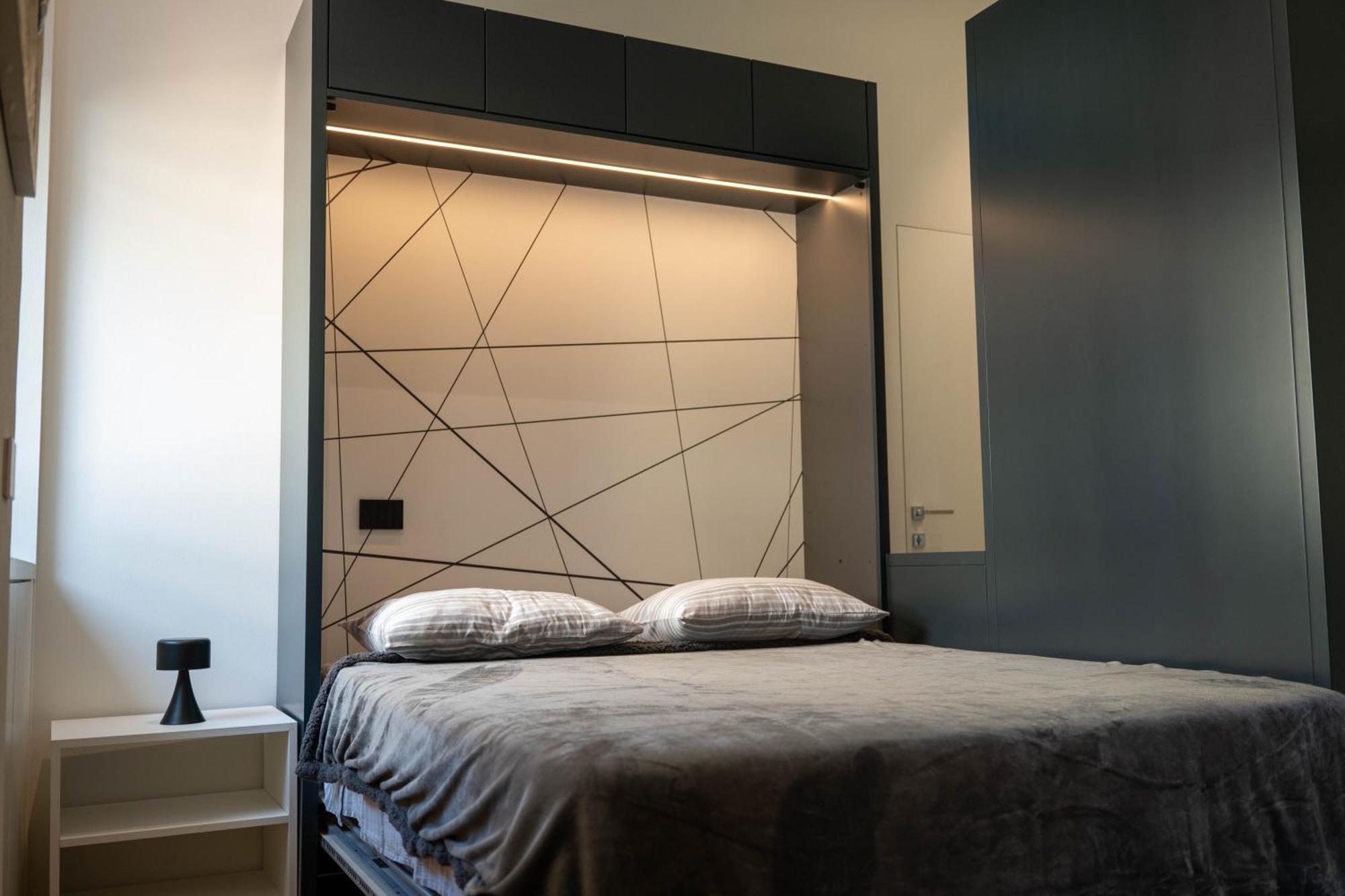 Апартаменты Residenza Diaz Домодоссола Экстерьер фото